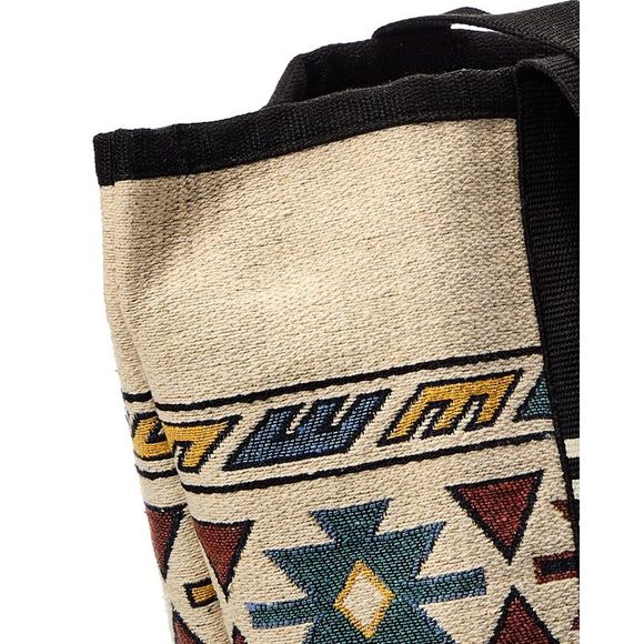 Isabel Marant Darwen Tote, Black - Picture 3 of 4